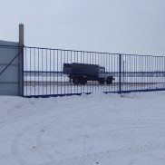 Бобровский р-н пос. Коршево