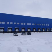 пос.Cтрелица