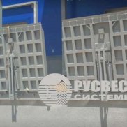 Склад ООО ЭТМ