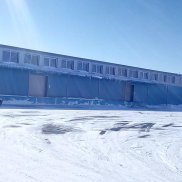 СЗР Логистика