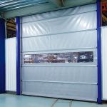 Скоростные рулонные ворота | Воронеж Скоростные рулонные ворота | Воронеж